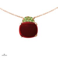 Collana Kalì - immagine 16