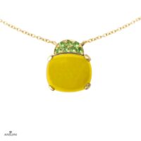 Collana Kalì - immagine 3