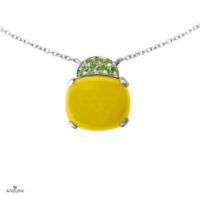 Collana Kalì - immagine 10