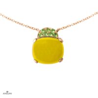 Collana Kalì - immagine 17