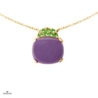 Collana Kalì - immagine 4