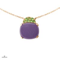 Collana Kalì - immagine 18