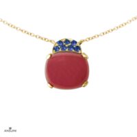 Collana Kalì - immagine 5