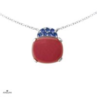 Collana Kalì - immagine 12
