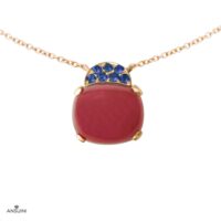 Collana Kalì - immagine 19