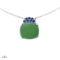Collana Kalì - immagine 13