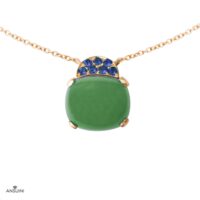 Collana Kalì - immagine 20