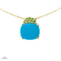 Collana Kalì - immagine 7