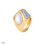 Anello Lunaria Essential