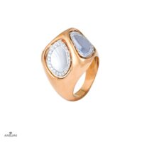 Anello Lunaria Essential - immagine 3