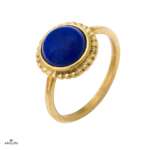 Anello Velia Piccolo