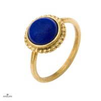 Anello Velia Piccolo