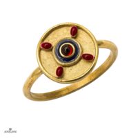 Anello Lia - immagine 3