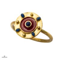 Anello Tullia