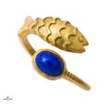 Anello Ferax
