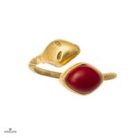 Anello Salus