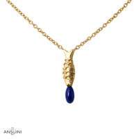 Collana Ferax
