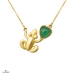 Collana Mutatio