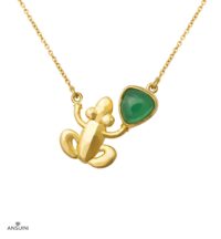 Collana Mutatio