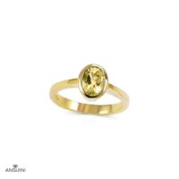 Anello Claudia Verticale Gambo a Stremare Piccolo - immagine 4