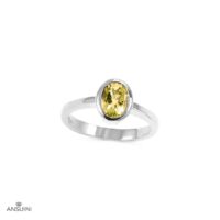 Anello Claudia Verticale Gambo a Stremare Piccolo - immagine 11