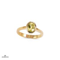 Anello Claudia Verticale Gambo a Stremare Piccolo - immagine 18