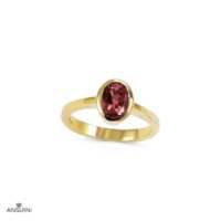 Anello Claudia Verticale Gambo a Stremare Piccolo - immagine 5