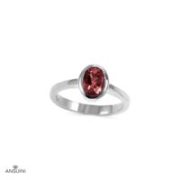 Anello Claudia Verticale Gambo a Stremare Piccolo - immagine 12