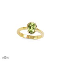 Anello Claudia Verticale Gambo a Stremare Piccolo - immagine 6