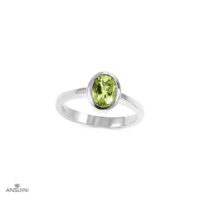 Anello Claudia Verticale Gambo a Stremare Piccolo - immagine 13