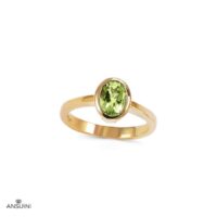 Anello Claudia Verticale Gambo a Stremare Piccolo - immagine 20
