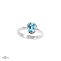 Anello Claudia Verticale Gambo a Stremare Piccolo - immagine 14