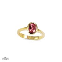 Anello Claudia Verticale Gambo a Stremare Piccolo - immagine 8