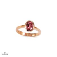 Anello Claudia Verticale Gambo a Stremare Piccolo - immagine 22