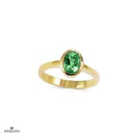 Anello Claudia Verticale Gambo a Stremare Piccolo - immagine 9