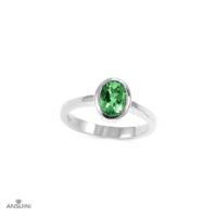 Anello Claudia Verticale Gambo a Stremare Piccolo - immagine 16