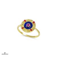 Anello Tullia - immagine 3