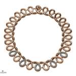 Collana Trellis