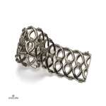 Bracciale Trellis