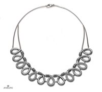 Collana Trellis Piccola
