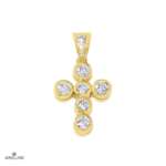 Croce Brillanti