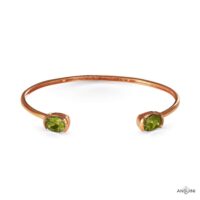 Bracciale Navona Rigido Doppio Grande - immagine 19