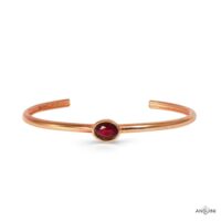 Bracciale Claudia Rigido Singolo Grande - immagine 17