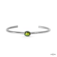 Bracciale Claudia Rigido Singolo Grande - immagine 11