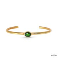 Bracciale Claudia Rigido Singolo Grande - immagine 6