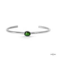 Bracciale Claudia Rigido Singolo Grande - immagine 14