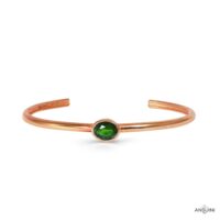 Bracciale Claudia Rigido Singolo Grande - immagine 21