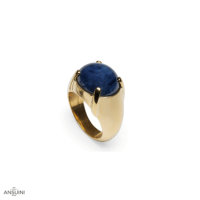 Anello Zaffiro Regesta