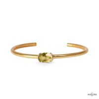 Bracciale Navona Rigido Singolo Grande - immagine 3