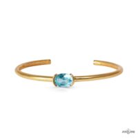 Bracciale Navona Rigido Singolo Grande - immagine 6
